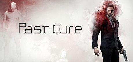 无可救药/Past Cure 截图
