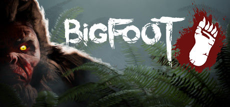 大脚怪/BIGFOOT 截图