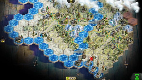 前线：二战/Frontline: World War II 截图