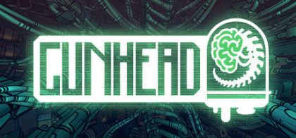 枪头/GUNHEAD