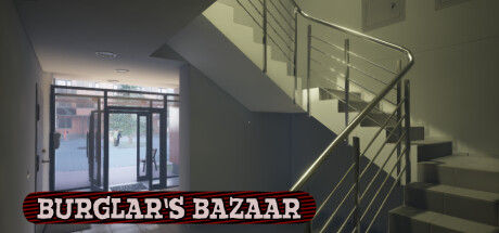 窃贼集市/BURGLAR'S BAZAAR 截图