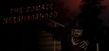 ASZG项目/The Zombie Neighborhood 截图