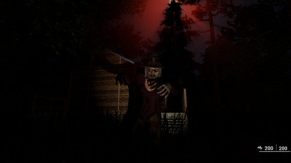 ASZG项目/The Zombie Neighborhood 截图