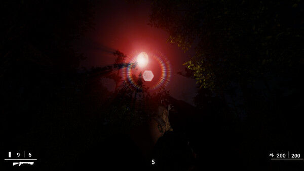 ASZG项目/The Zombie Neighborhood 截图