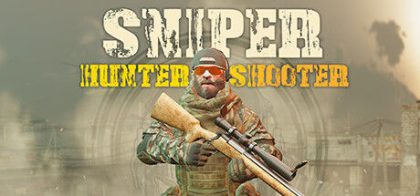狙击手猎人射击/Sniper Hunter Shooter