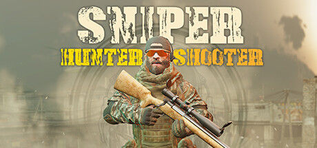 狙击手猎人射击/Sniper Hunter Shooter 截图