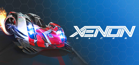 氙气车手/Xenon Racer 截图
