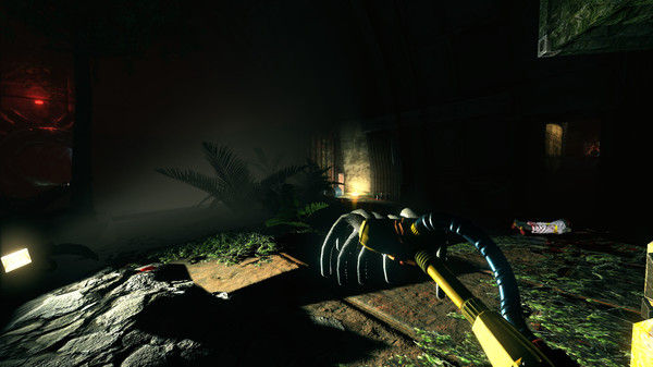 内脏清洁工/Viscera Cleanup Detail 截图