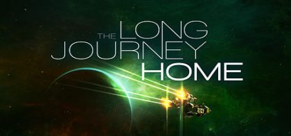漫漫归途 - The Long Journey Home