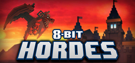 8位部落/8-Bit Hordes 截图