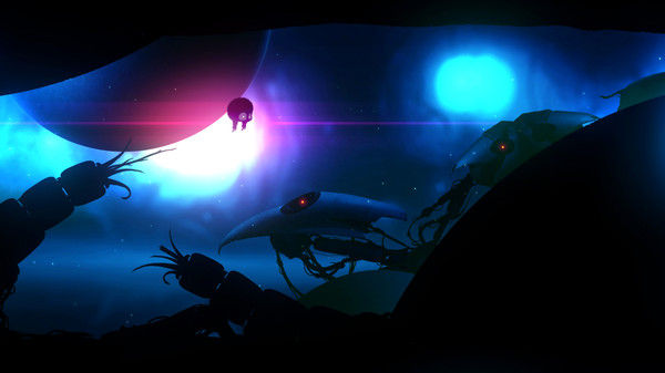迷失之地：年度版/BADLAND: Game of the Year Edition 截图