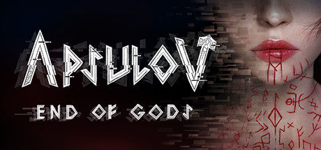 阿普索夫：诸神终结/Apsulov: End of Gods 截图