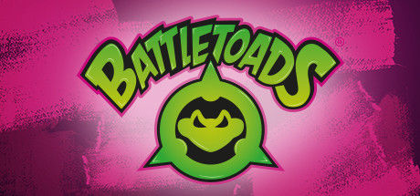 忍者蛙/Battletoads 截图