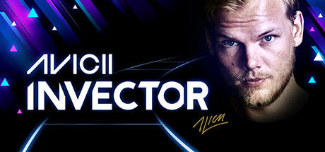 AVICII Invector 截图