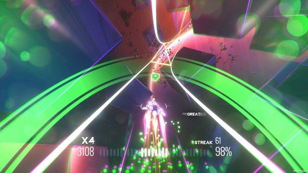 AVICII Invector 截图