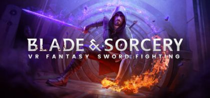 剑与魔法/Blade and Sorcery