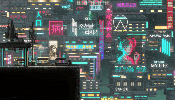 闪避刺客 截图