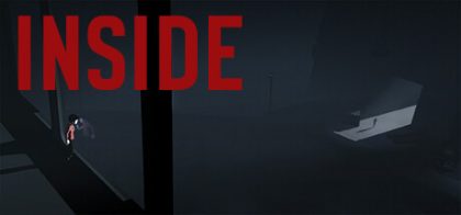 内部/INSIDE