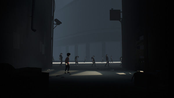 内部/INSIDE 截图