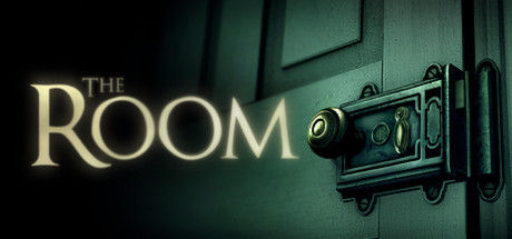 未上锁的房间/The Room 截图