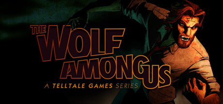 与狼同行/The Wolf Among Us 截图