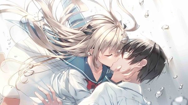 亚托莉-我挚爱的时光/ATRI -My Dear Moments- 截图
