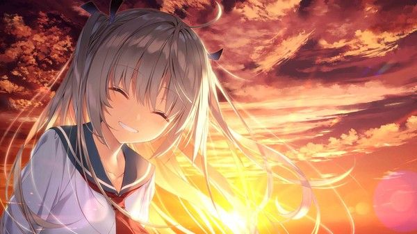 亚托莉-我挚爱的时光/ATRI -My Dear Moments- 截图