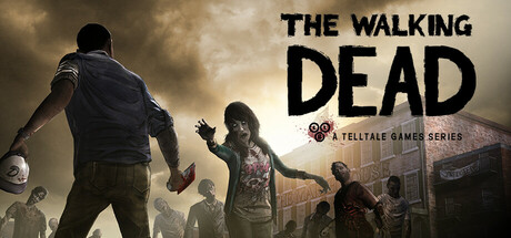 行尸走肉/The Walking Dead 截图