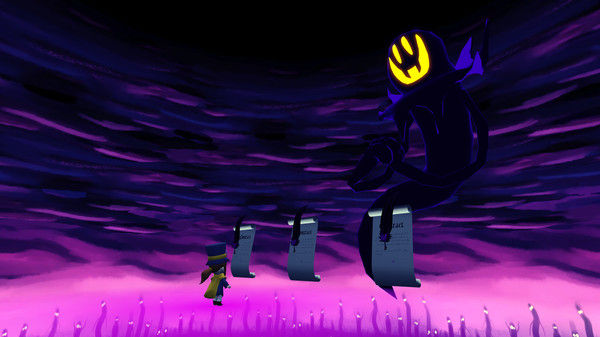 时光之帽/A Hat in Time 截图