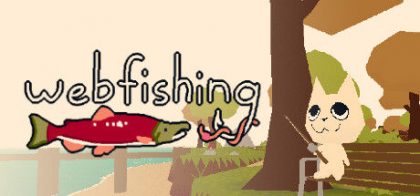 网络钓鱼/WEBFISHING