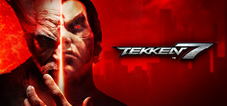 铁拳7/TEKKEN 7 截图