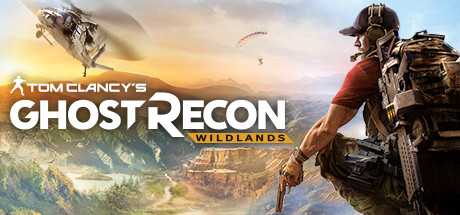 Tom Clancy's Ghost Recon® Wildlands/幽灵行动:荒野 截图
