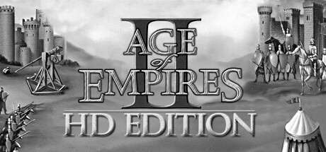 Age of Empires II (Retired) 截图