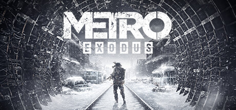 地铁离去/Metro Exodus 截图