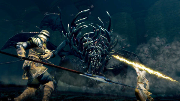 黑暗之魂：重制版/DARK SOULS™: REMASTERED 截图