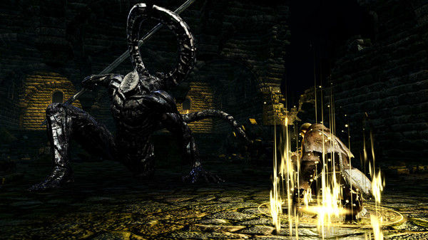 黑暗之魂：重制版/DARK SOULS™: REMASTERED 截图