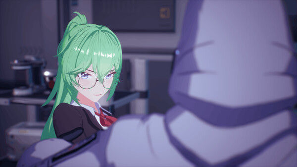 魔镜2：项目X/Mirror 2: Project X 截图