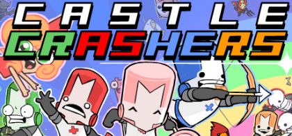 城堡破坏者/Castle Crashers®