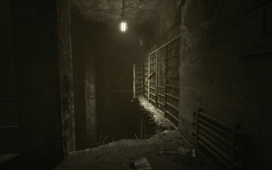 逃生/Outlast 截图