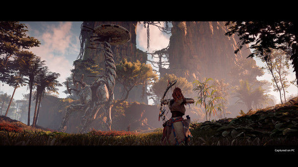 Horizon Zero Dawn™ Complete Edition 截图