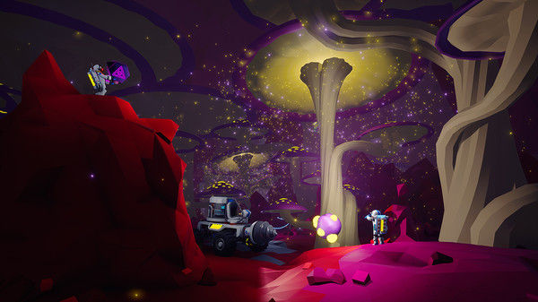 异星探险家/ASTRONEER 截图