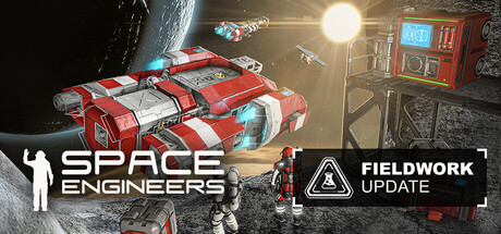太空工程师/Space Engineers 截图