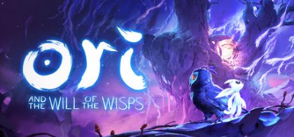 奥日与萤火意志/Ori and the Will of the Wisps