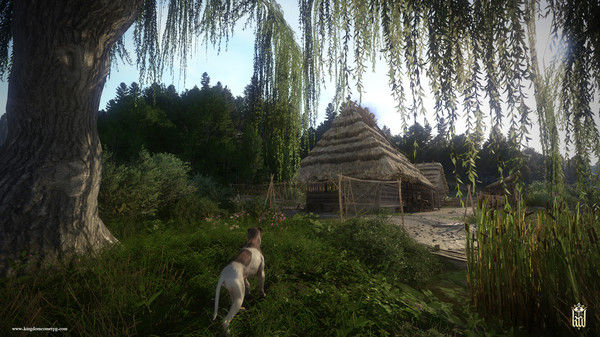 天国：拯救/Kingdom Come: Deliverance 截图