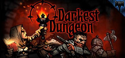 Darkest Dungeon®/暗黑地牢