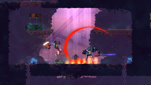 死亡细胞/Dead Cells 截图