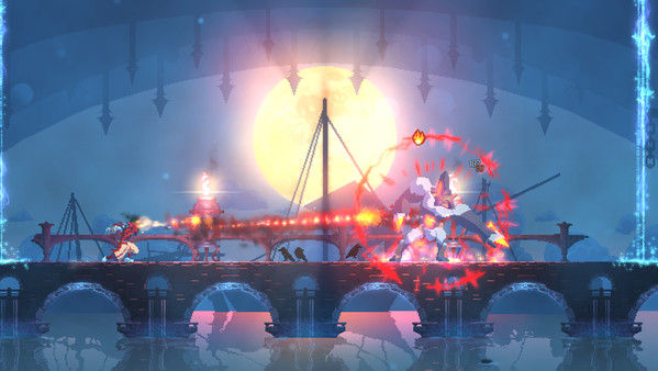 死亡细胞/Dead Cells 截图