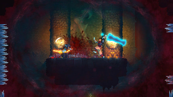 死亡细胞/Dead Cells 截图