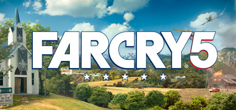 Far Cry® 5 截图