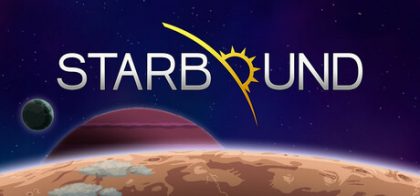 星界边境/Starbound